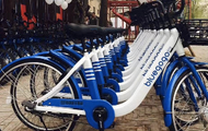 摩拜ofo烧钱别人没法活？这些共享单车企业说不