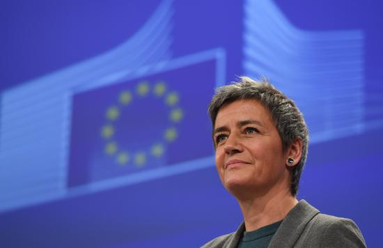 欧盟:虽然罚了谷歌27亿美元 但它仍然是个好公司