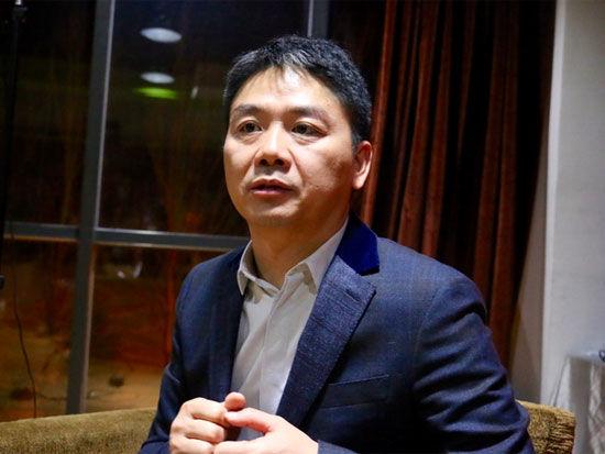 美警方：刘强东被释放不代表无罪 但可以离开美国