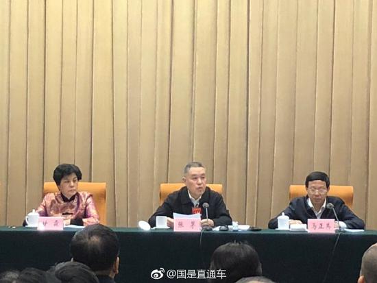 市场监管总局：加快进口药上市 不让百姓坐着等死