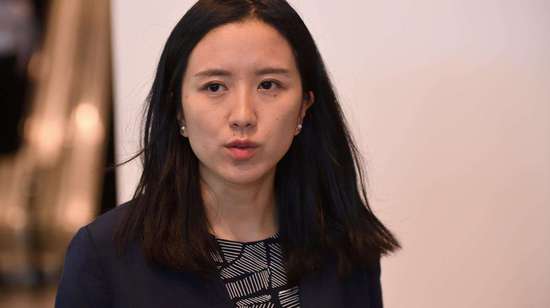 并入美团265天后，胡玮炜终于离开摩拜，她说没宫斗