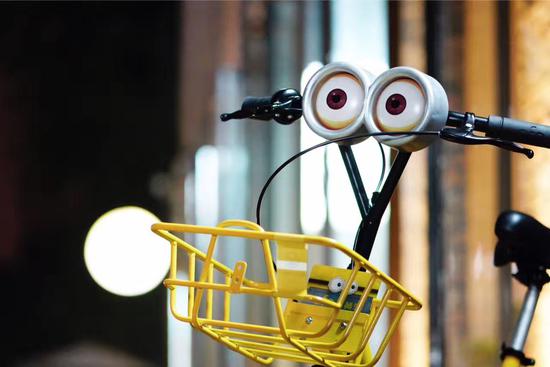 顺丰申请财产保全背后：ofo还有多少腾挪空间