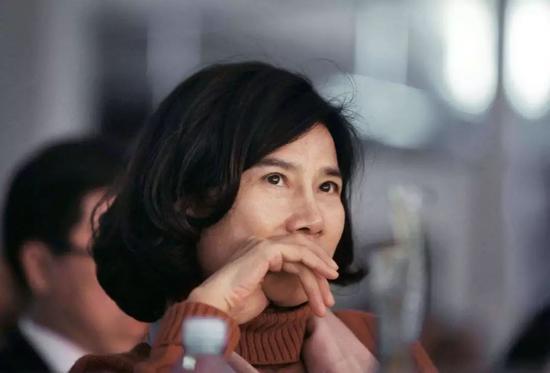 董明珠的“双城记”：格力“芯”事与银隆困局