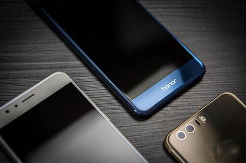 华为小米等突进，中国手机占领欧洲1/3市场份额