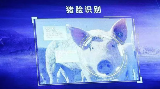 AI做得深，赶快去农村，阿里腾讯百度已经上路！