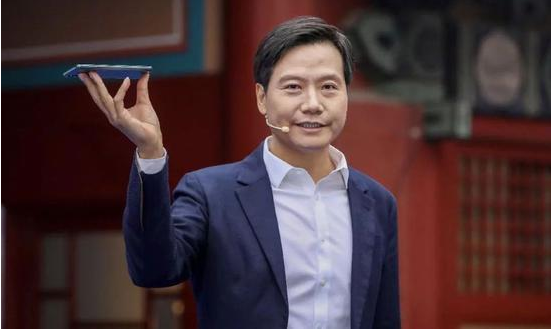 雷军：我没有变，只是小米要卖的贵一点