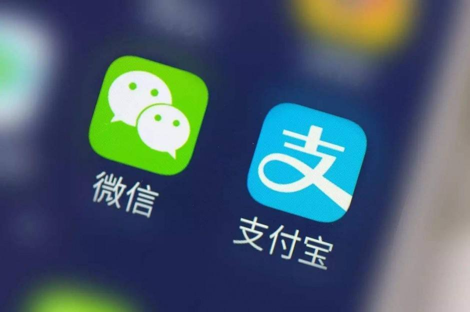 中国游客青睐手机支付 推动日本展开移动支付革命