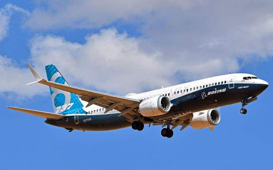 国航东航等9家公司明确停飞737-8 上航暂停新机引进