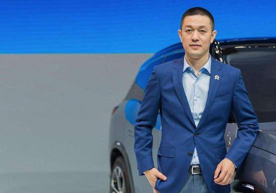 李斌回应特斯拉降价：蔚来不会降 只能做好服务